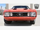 Thumbnail Photo 7 for 1973 Ford Mustang
